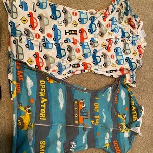 Zippadee zip extra small 3-6months 2 of them